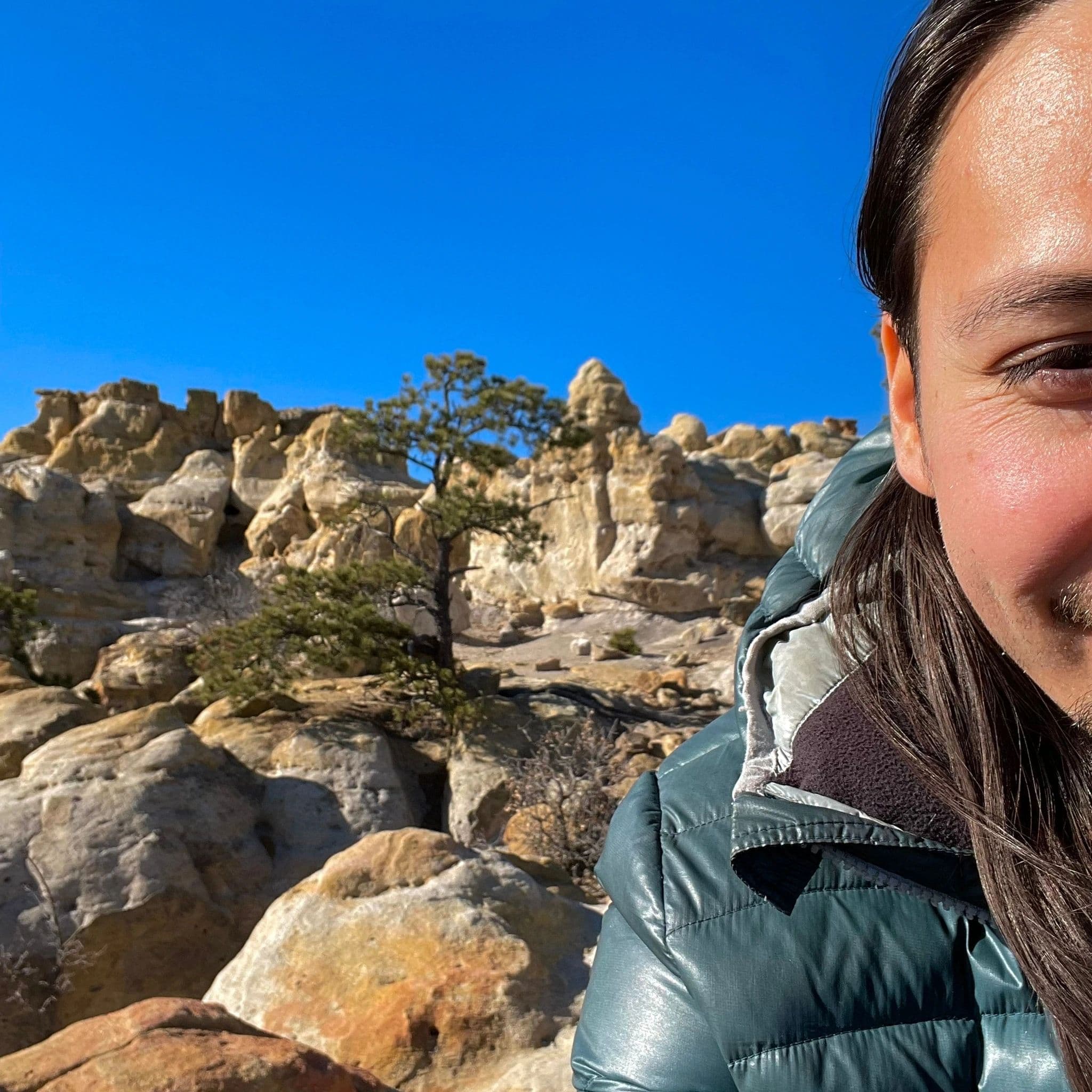 4-Something AM Thoughts