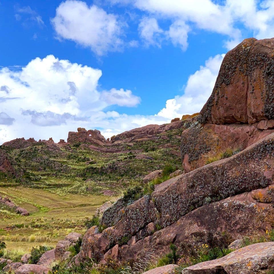 An Ancient Path to Wisdom