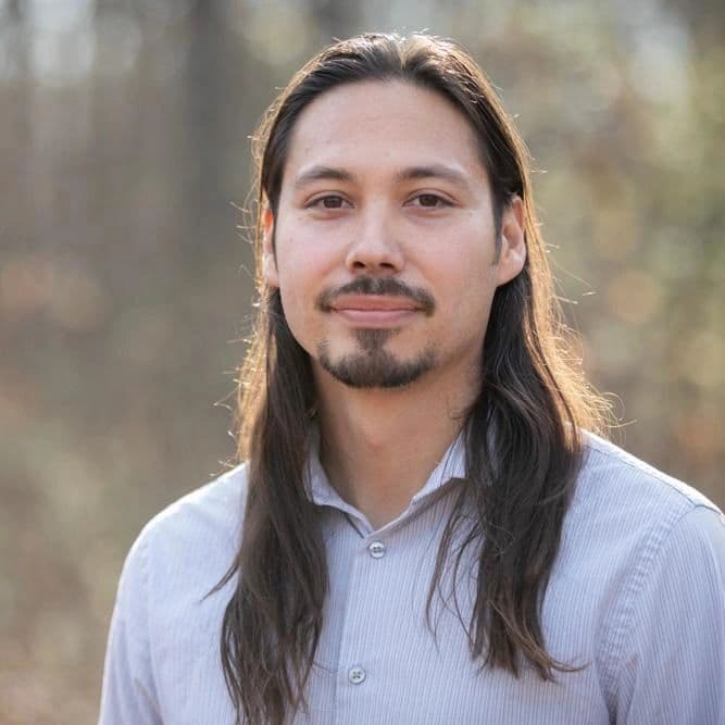 The Full Spectrum Dance of Life (2 of 3)