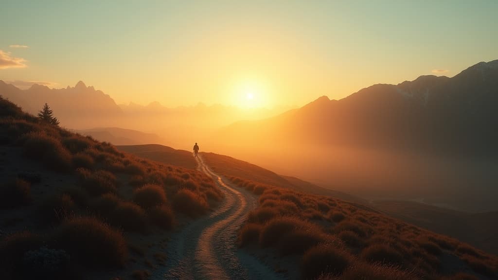 The Infinite Game Is Already in Progress