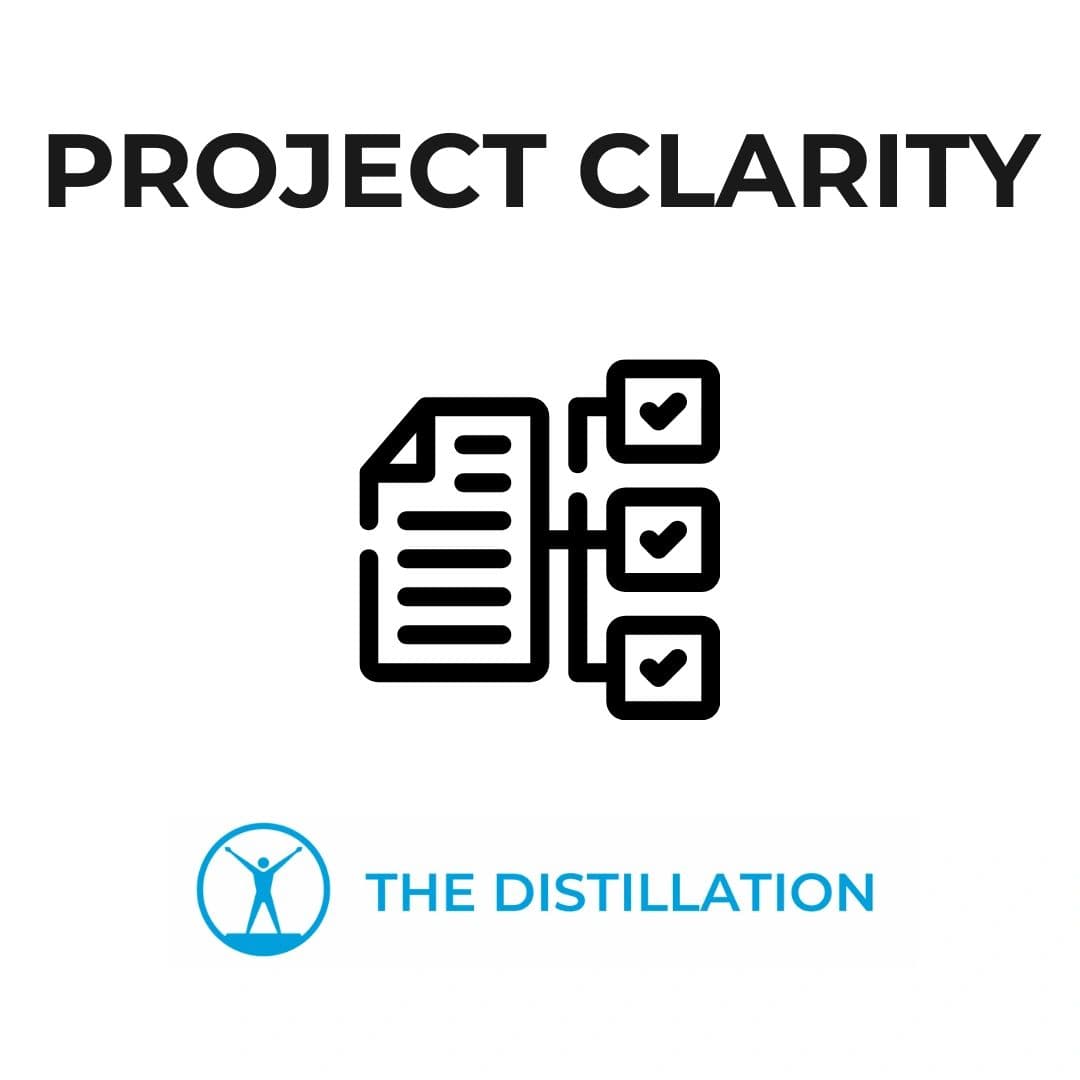 Crafting Clarity: 5 Alignment Factors for Project Initiation