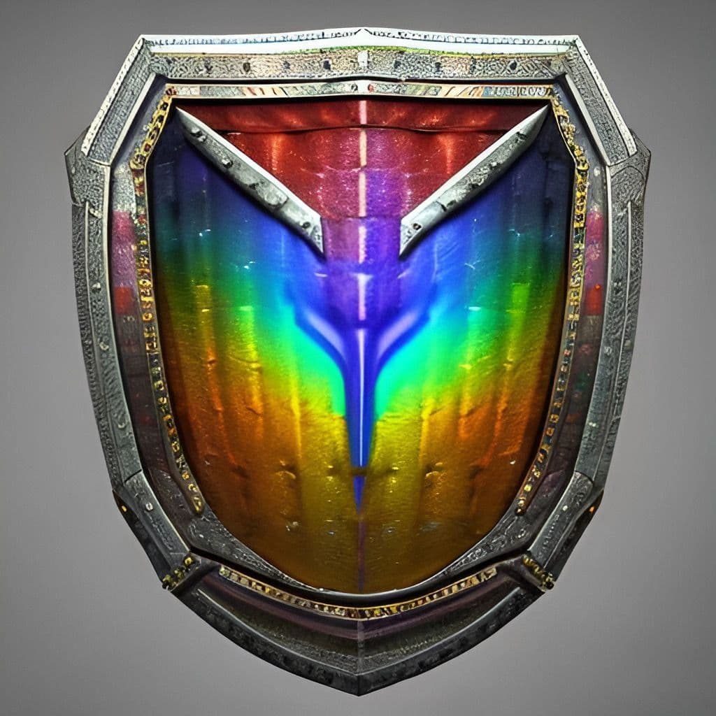 Rainbow Warriors and the Emerging Golden Age